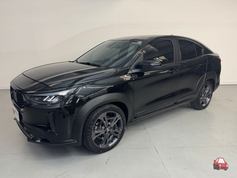 fastback 1.3 limited edition 270 turbo flex 4p automatico 2023 caxias do sul