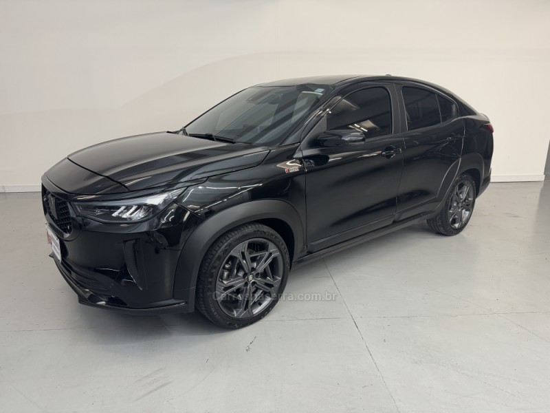 fastback 1.3 limited edition 270 turbo flex 4p automatico 2023 caxias do sul