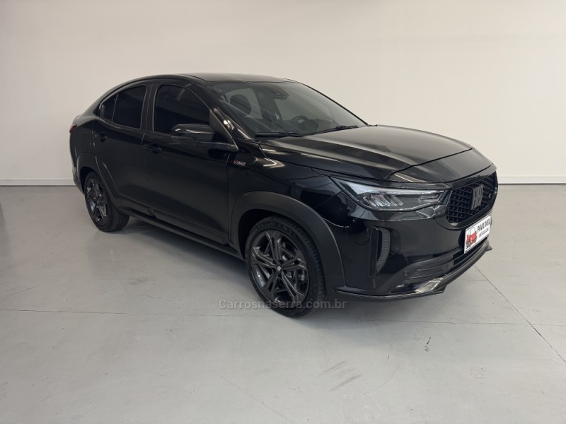 FASTBACK 1.3 LIMITED EDITION 270 TURBO FLEX 4P AUTOMÁTICO - 2023 - CAXIAS DO SUL