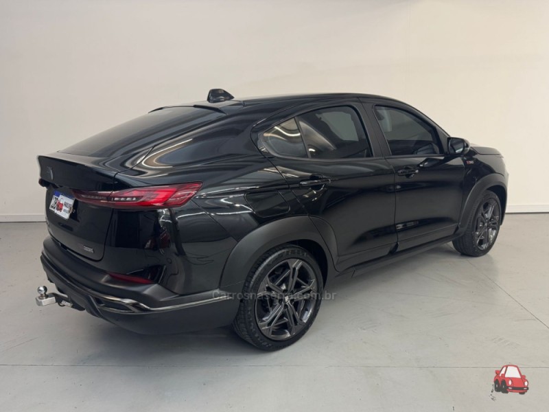 FASTBACK 1.3 LIMITED EDITION 270 TURBO FLEX 4P AUTOMÁTICO - 2023 - CAXIAS DO SUL