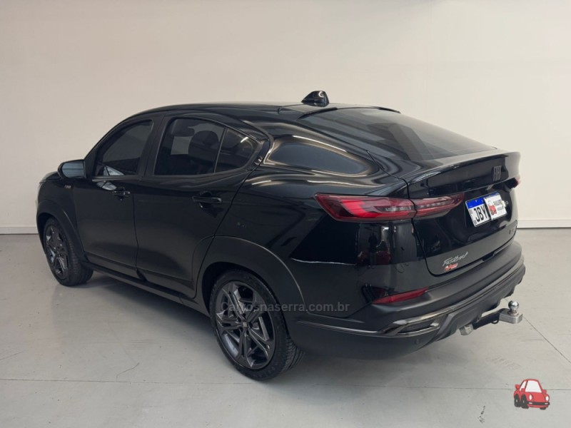 FASTBACK 1.3 LIMITED EDITION 270 TURBO FLEX 4P AUTOMÁTICO - 2023 - CAXIAS DO SUL