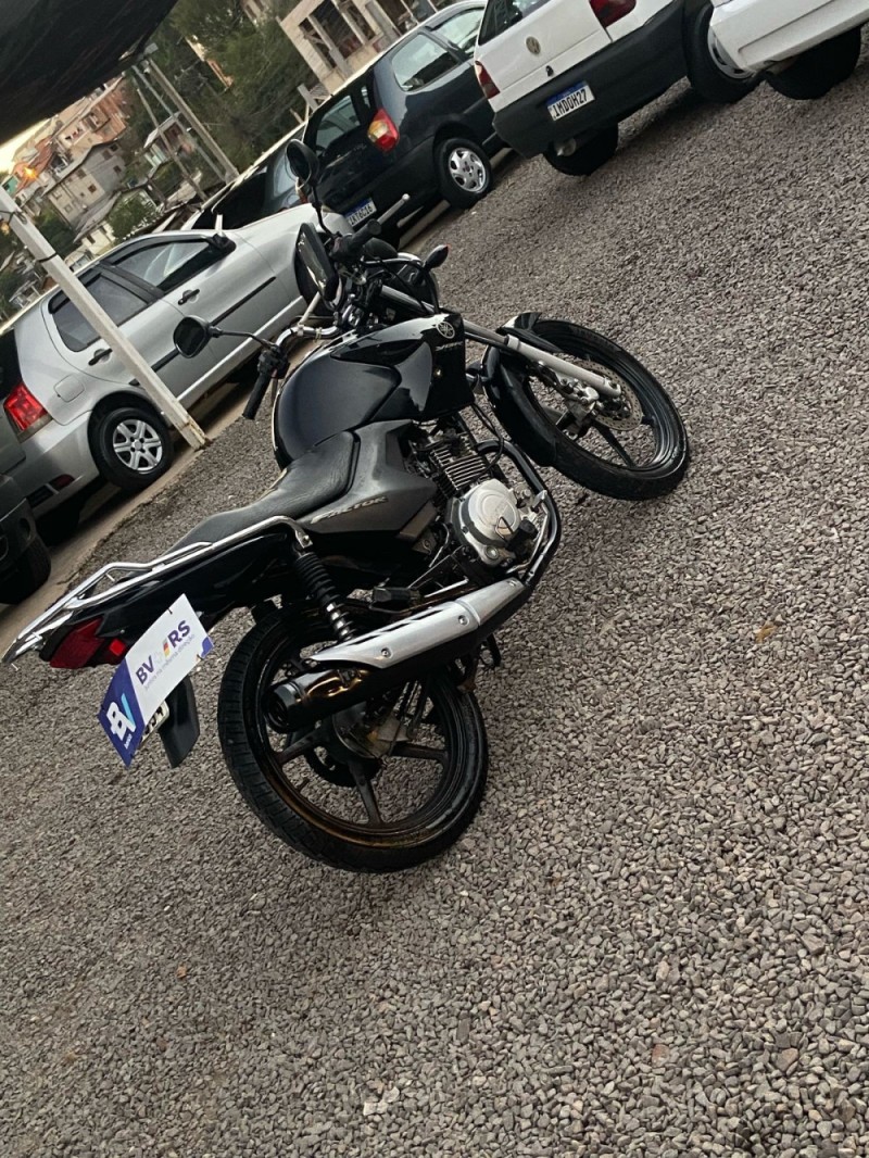 factor ybr 125 ed 2010 caxias do sul