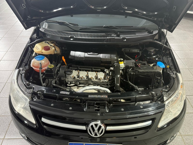 VOYAGE 1.0 MI CITY 8V FLEX 4P MANUAL - 2009 - CAXIAS DO SUL