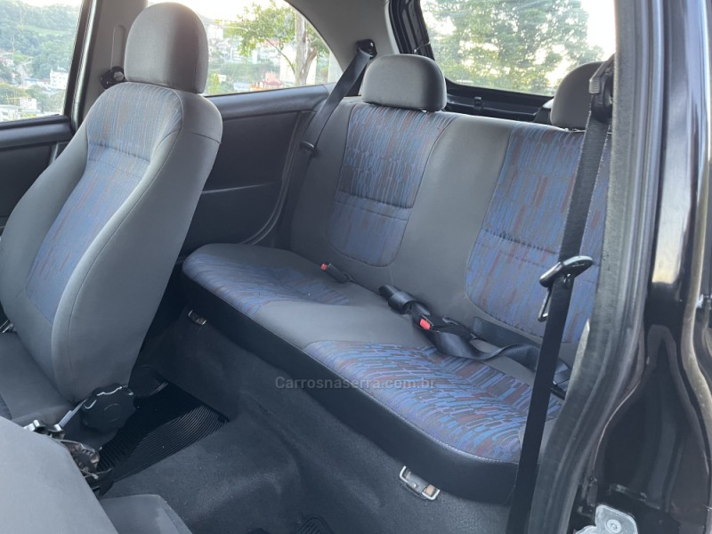 CELTA 1.0 MPFI SPIRIT 8V FLEX 2P MANUAL - 2009 - NOVA BASSANO