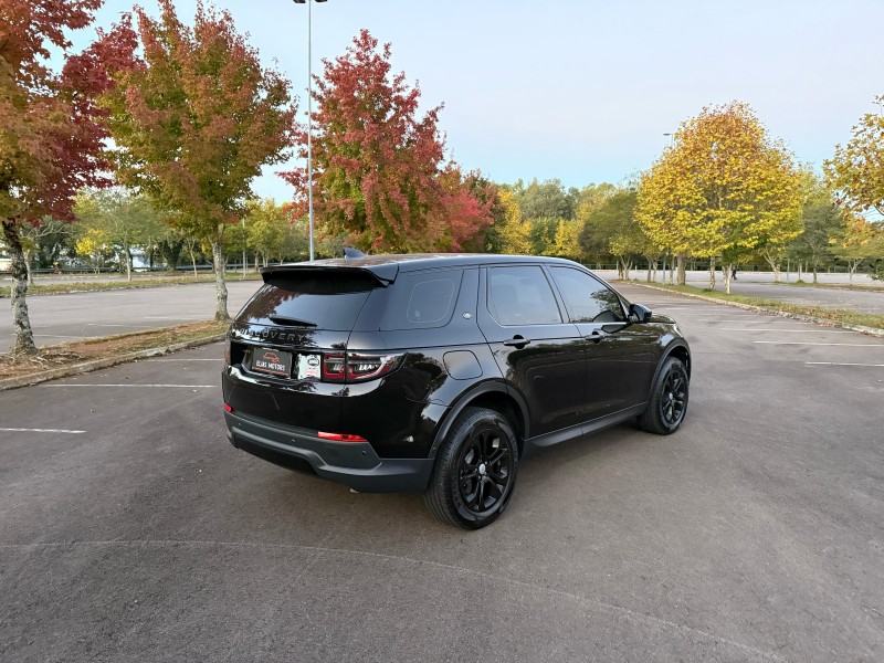 DISCOVERY SPORT  - 2021 - BENTO GONçALVES