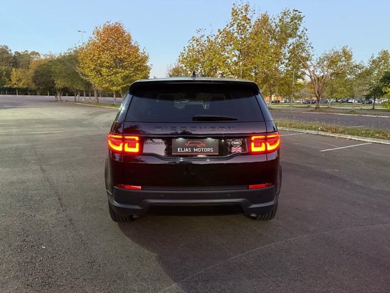 DISCOVERY SPORT  - 2021 - BENTO GONçALVES