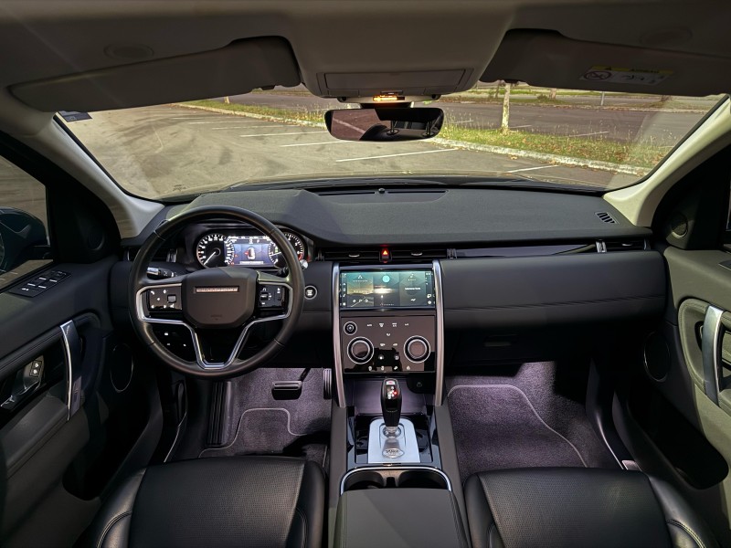 DISCOVERY SPORT  - 2021 - BENTO GONçALVES
