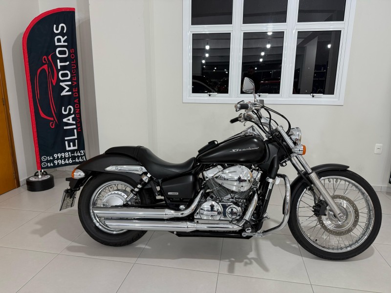 shadow 750 2014 bento goncalves