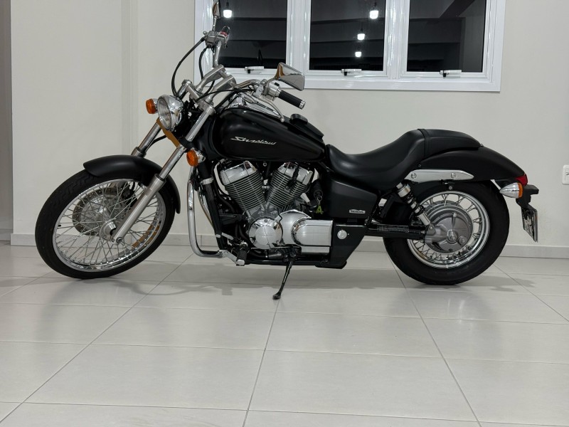SHADOW 750  - 2014 - BENTO GONçALVES