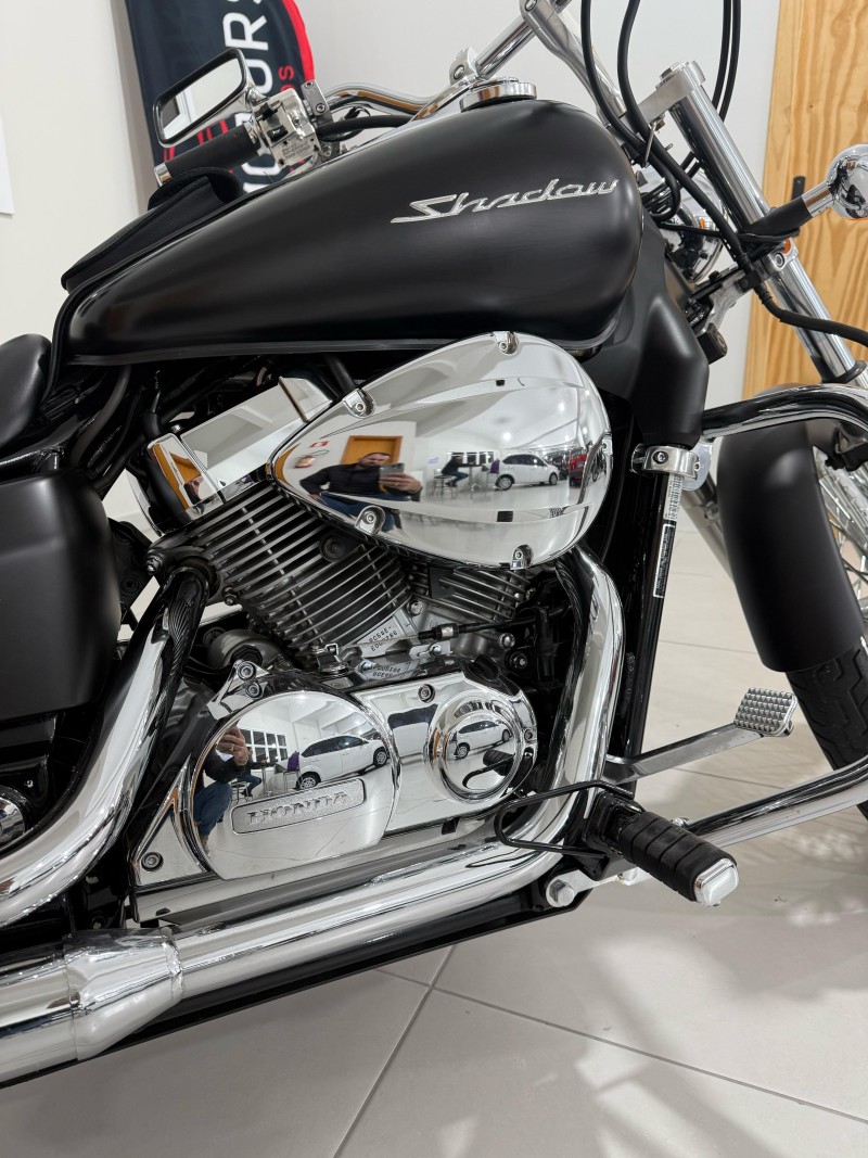 SHADOW 750  - 2014 - BENTO GONçALVES