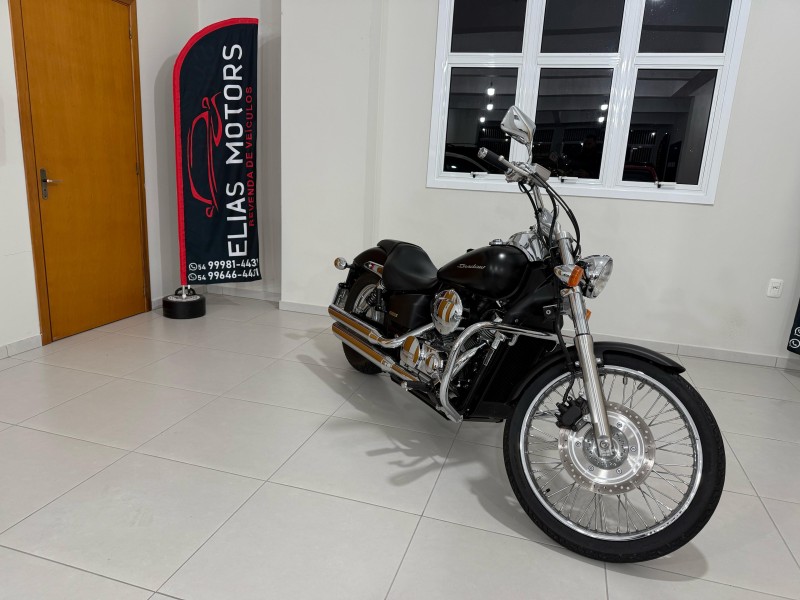 SHADOW 750  - 2014 - BENTO GONçALVES