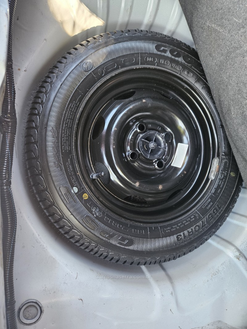 CELTA 1.0 MPFI LT 8V FLEX 4P MANUAL - 2013 - PICADA CAFé