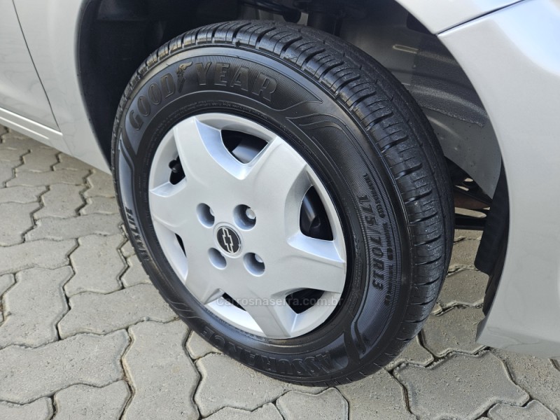 CELTA 1.0 MPFI LT 8V FLEX 4P MANUAL - 2013 - PICADA CAFé
