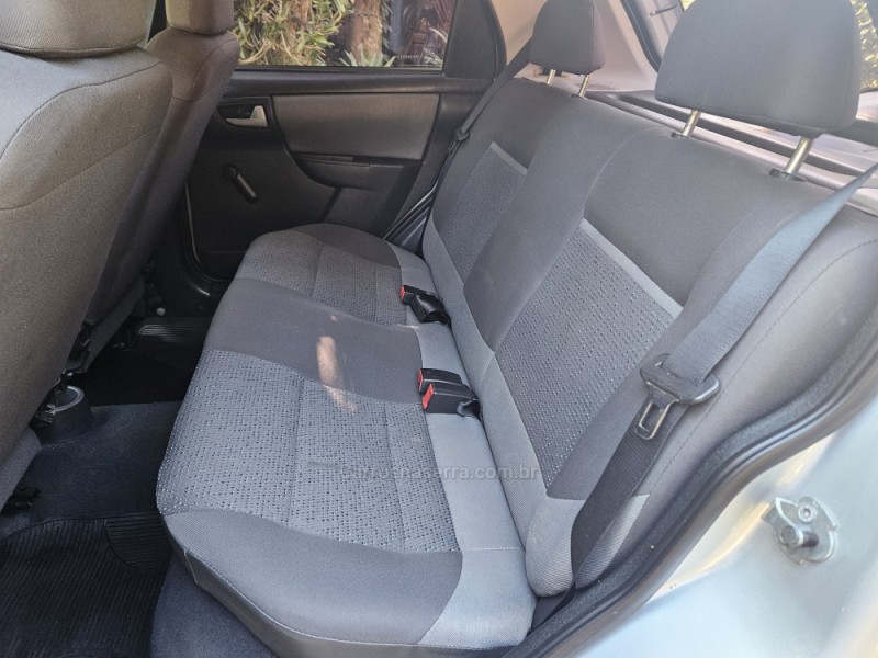 CELTA 1.0 MPFI LT 8V FLEX 4P MANUAL - 2013 - PICADA CAFé