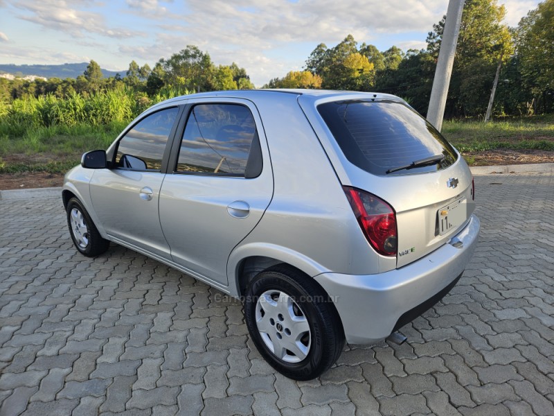 CELTA 1.0 MPFI LT 8V FLEX 4P MANUAL - 2013 - PICADA CAFé