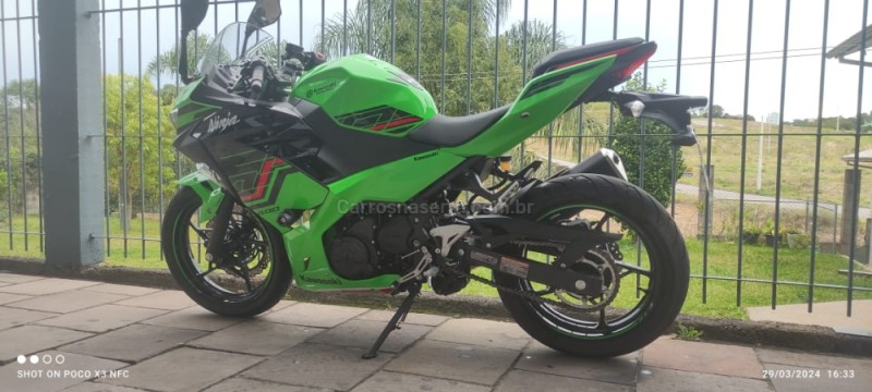 NINJA 400  - 2023 - CAXIAS DO SUL