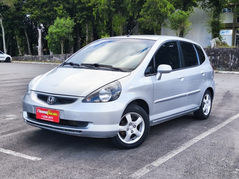 fit 1.4 lxl 8v gasolina 4p manual 2006 caxias do sul