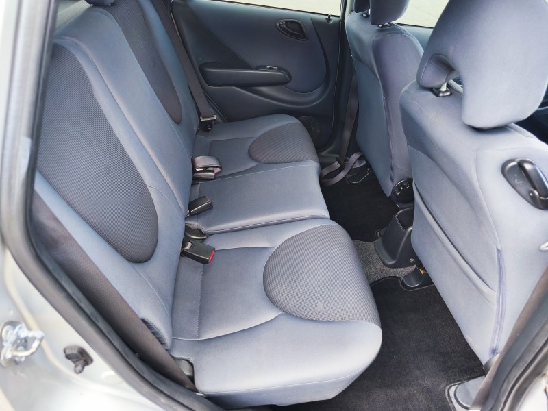 FIT 1.4 LXL 8V GASOLINA 4P MANUAL - 2006 - CAXIAS DO SUL