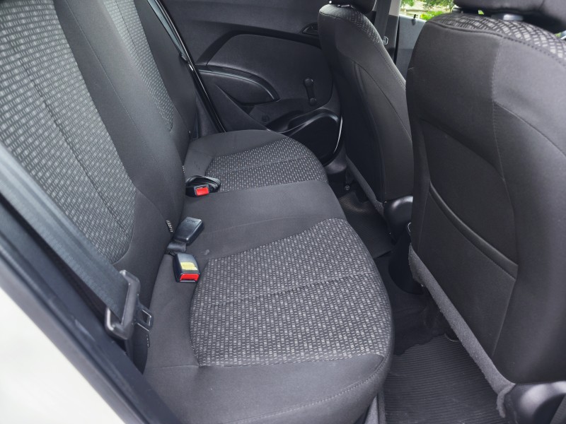 HB20 1.0 COMFORT 12V FLEX 4P MANUAL - 2018 - CAXIAS DO SUL