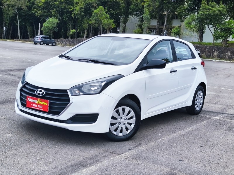 hb20 1.0 comfort 12v flex 4p manual 2018 caxias do sul