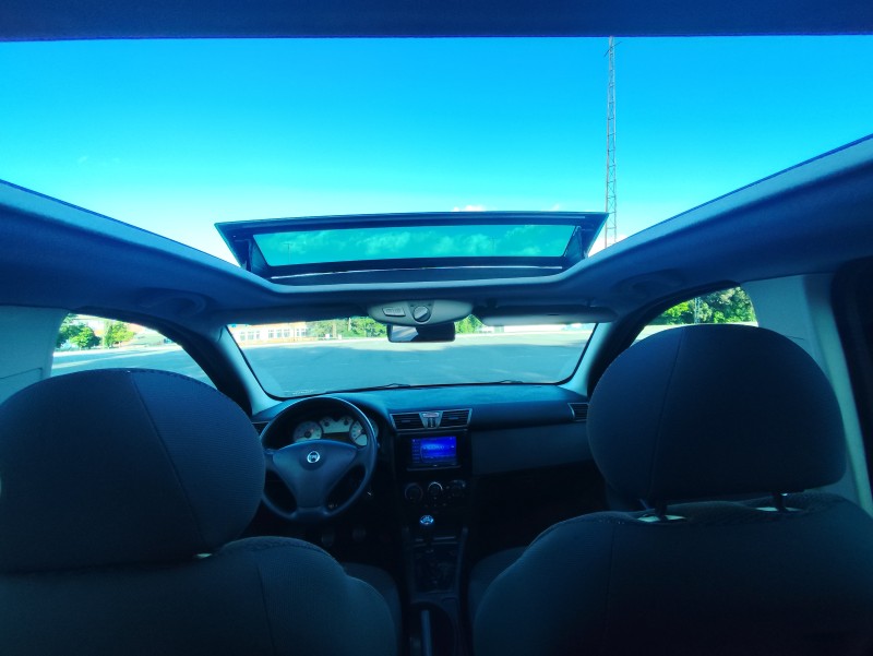 STILO 1.8 MPI 16V GASOLINA 4P MANUAL - 2006 - CAXIAS DO SUL