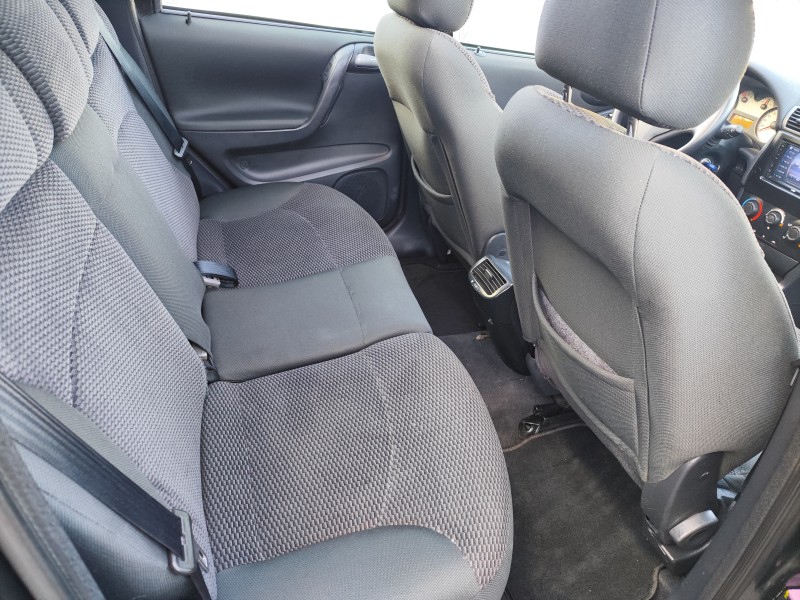 STILO 1.8 MPI 16V GASOLINA 4P MANUAL - 2006 - CAXIAS DO SUL