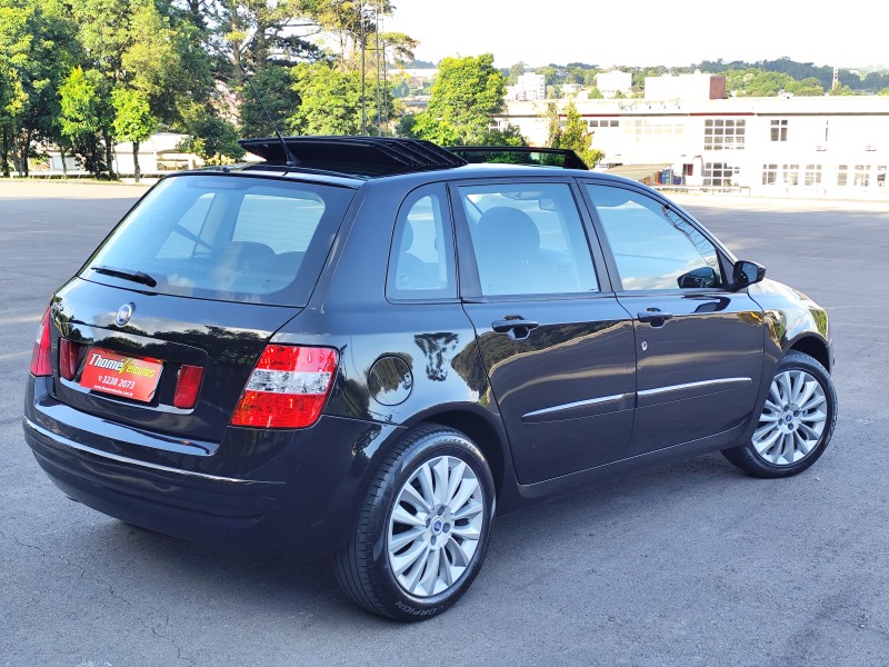 STILO 1.8 MPI 16V GASOLINA 4P MANUAL - 2006 - CAXIAS DO SUL