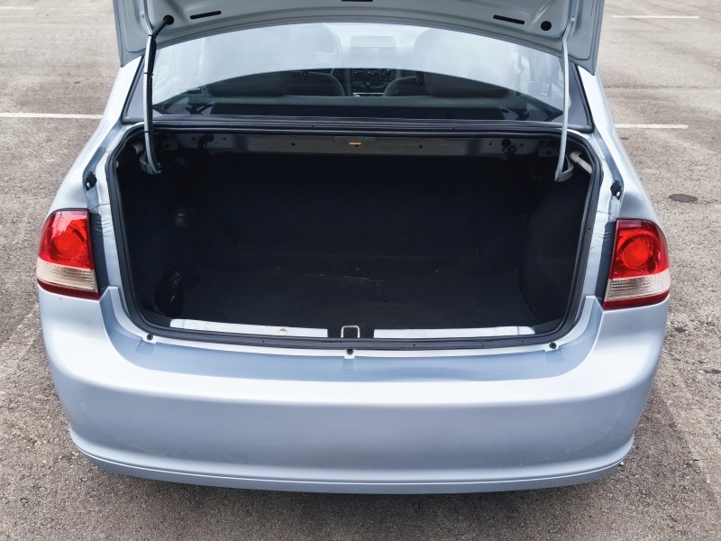 CLASSIC 1.0 VHC LS 8V FLEX 4P MANUAL - 2013 - CAXIAS DO SUL