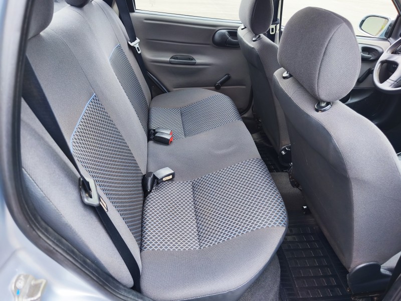 CLASSIC 1.0 VHC LS 8V FLEX 4P MANUAL - 2013 - CAXIAS DO SUL