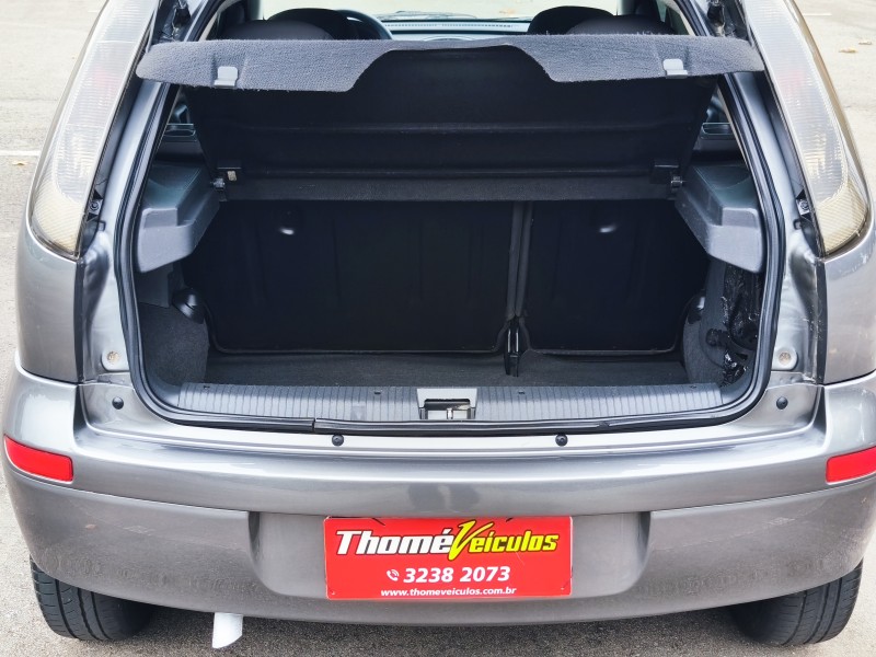 CORSA 1.4 MPFI MAXX 8V FLEX 4P MANUAL - 2012 - CAXIAS DO SUL