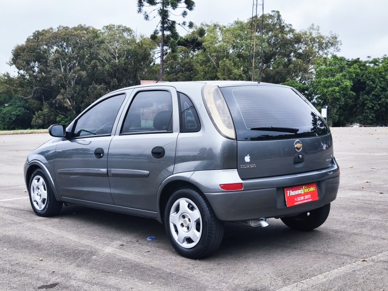 CORSA 1.4 MPFI MAXX 8V FLEX 4P MANUAL - 2012 - CAXIAS DO SUL
