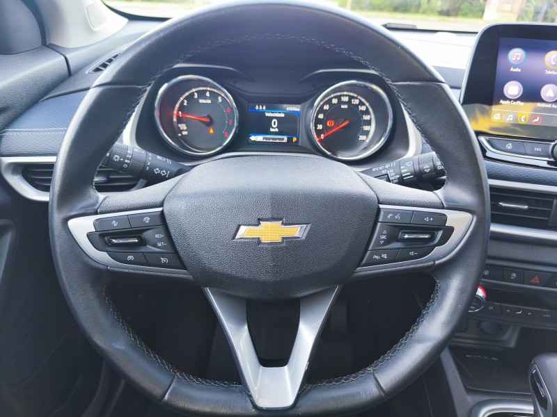 TRACKER 1.2 12V PREMIER TURBO FLEX 4P AUTOMÁTICO - 2021 - CAXIAS DO SUL
