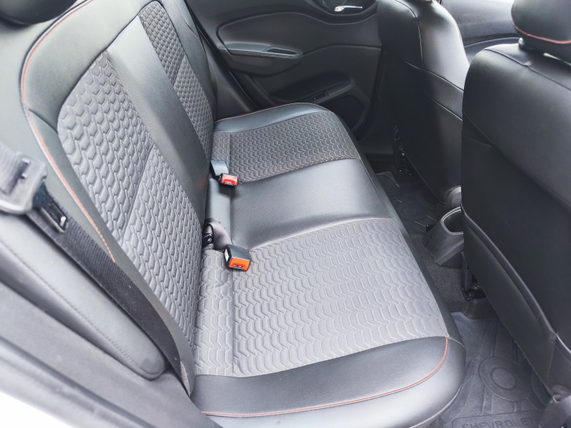 ONIX 1.4 MPFI LTZ 8V FLEX 4P MANUAL - 2018 - CAXIAS DO SUL