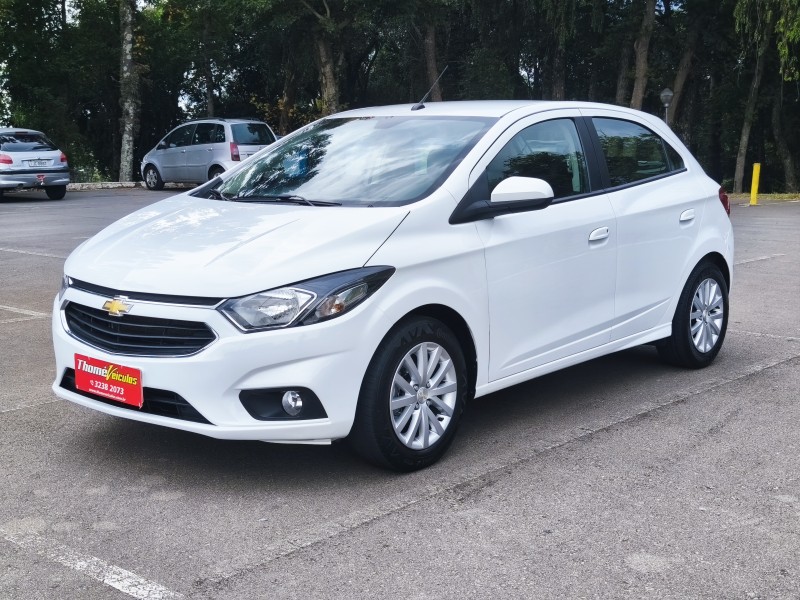 onix 1.4 mpfi ltz 8v flex 4p manual 2018 caxias do sul