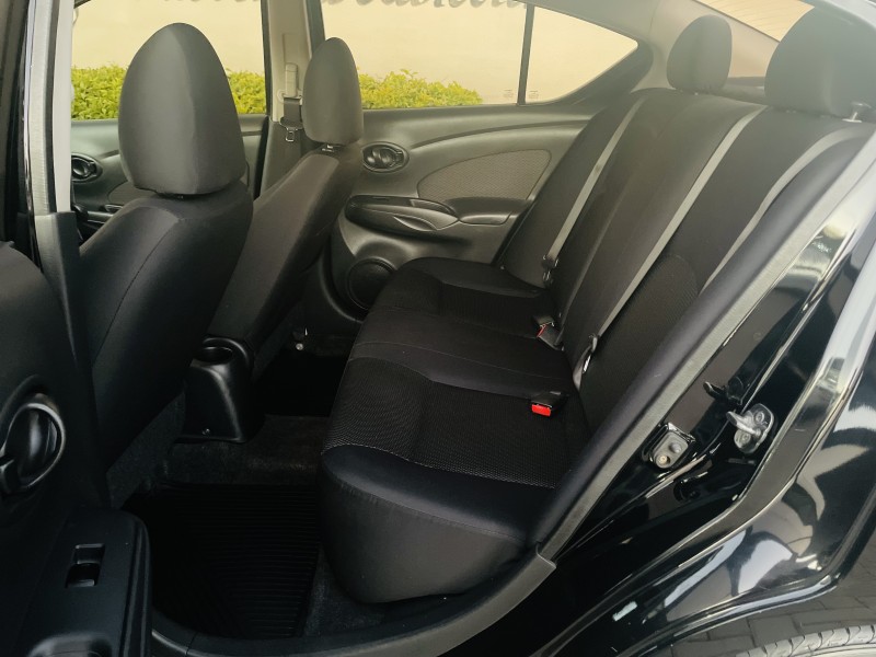 VERSA 1.6 16V FLEX SV 4P MANUAL - 2013 - CAXIAS DO SUL