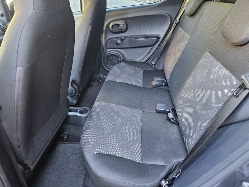 MOBI 1.0 8V EVO FLEX LIKE. MANUAL - 2020 - CAXIAS DO SUL