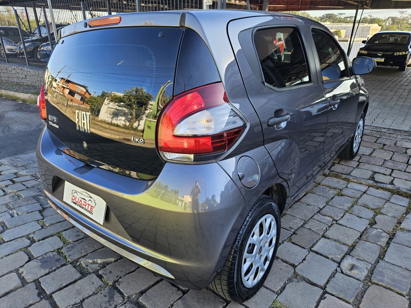 MOBI 1.0 8V EVO FLEX LIKE. MANUAL - 2020 - CAXIAS DO SUL