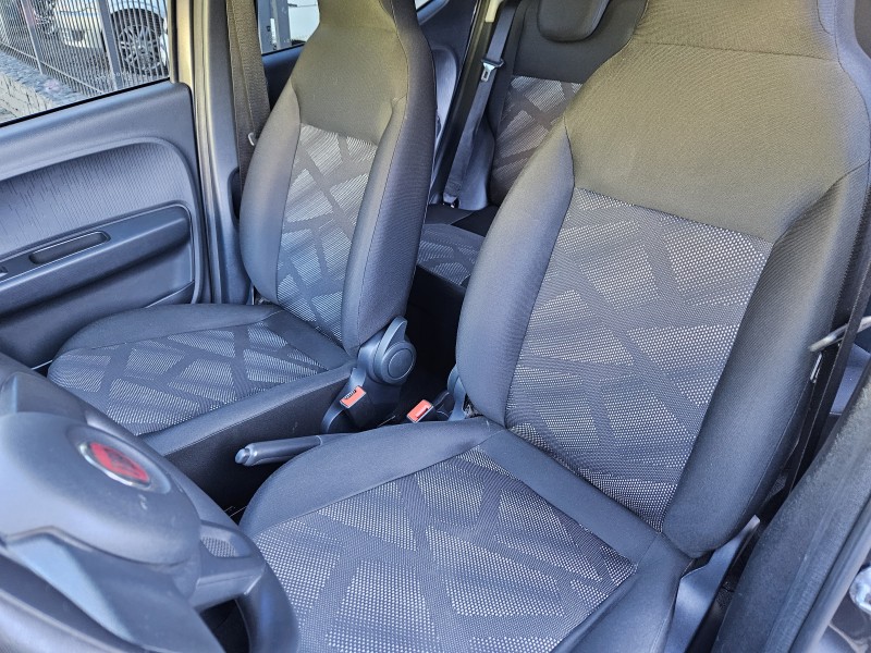 MOBI 1.0 8V EVO FLEX LIKE. MANUAL - 2020 - CAXIAS DO SUL