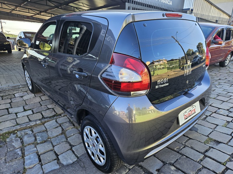 MOBI 1.0 8V EVO FLEX LIKE. MANUAL - 2020 - CAXIAS DO SUL