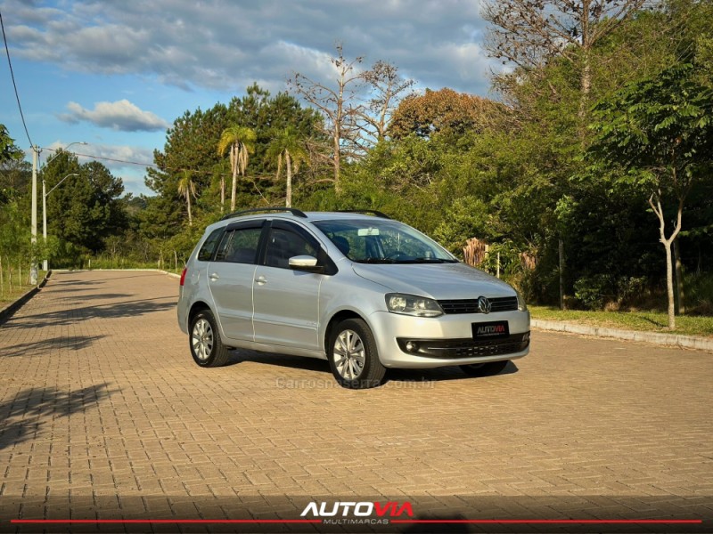 spacefox 1.6 mi trend 8v flex 4p manual 2012 sapiranga