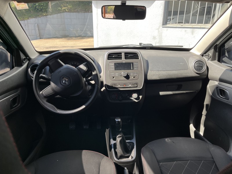 KWID 1.0 12V SCE FLEX INTENSE MANUAL - 2020 - CAXIAS DO SUL