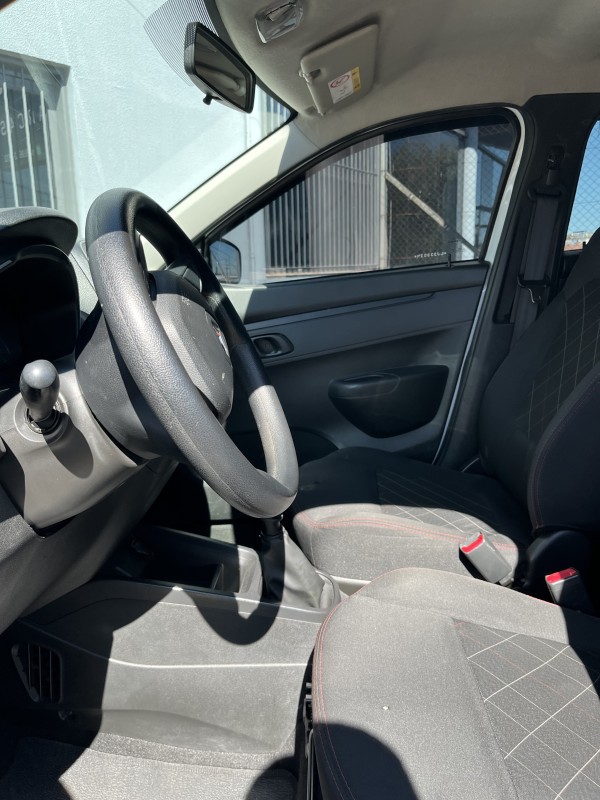 KWID 1.0 12V SCE FLEX INTENSE MANUAL - 2020 - CAXIAS DO SUL