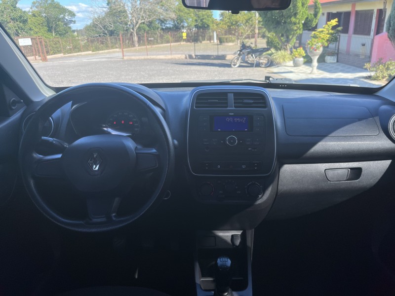 KWID 1.0 12V SCE FLEX INTENSE MANUAL - 2020 - CAXIAS DO SUL