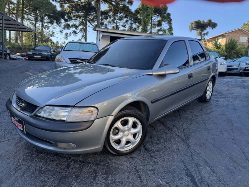 vectra 2.0 mpfi gls 8v gasolina 4p manual 1998 caxias do sul