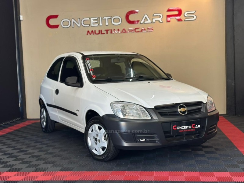 celta 1.0 mpfi life 8v flex 2p manual 2007 novo hamburgo