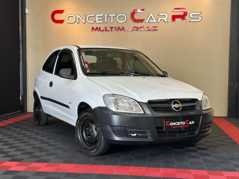 celta 1.0 mpfi life 8v flex 2p manual 2007 novo hamburgo