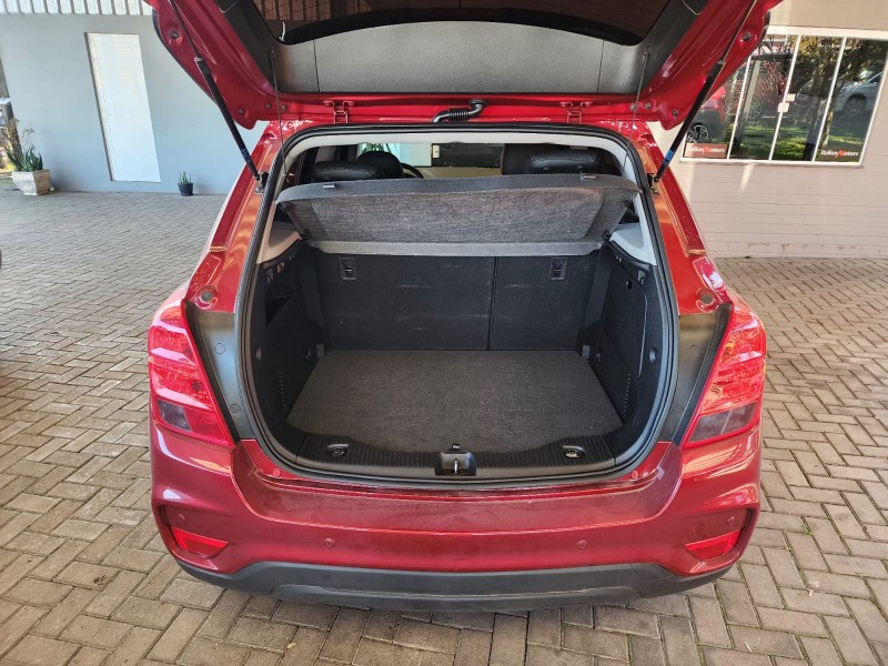 TRACKER 1.4 16V TURBO FLEX LT AUTOMÁTICO - 2019 - CAXIAS DO SUL