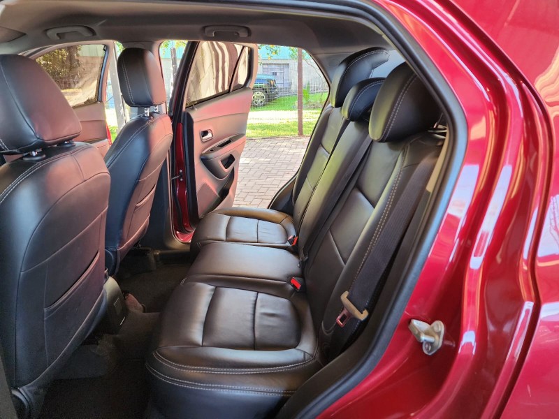 TRACKER 1.4 16V TURBO FLEX LT AUTOMÁTICO - 2019 - CAXIAS DO SUL