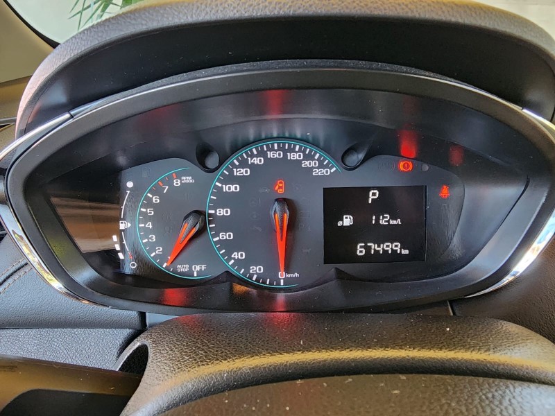 TRACKER 1.4 16V TURBO FLEX LT AUTOMÁTICO - 2019 - CAXIAS DO SUL