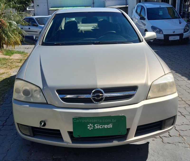 ASTRA 2.0 MPFI CD SEDAN 8V GASOLINA 4P MANUAL - 2004 - CAXIAS DO SUL